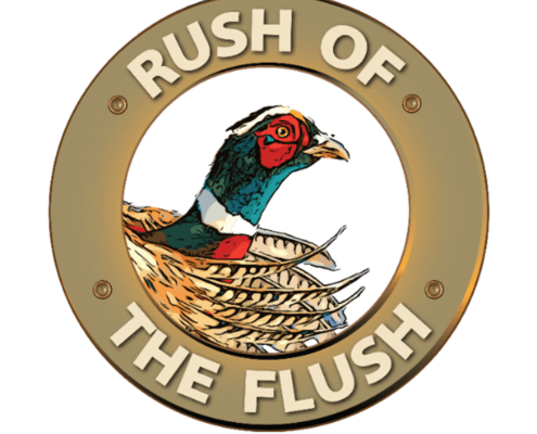 Rush Of the Flush logo