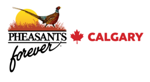 Pheasants Forever Calgary