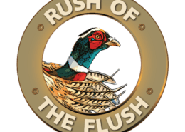 Rush Of the Flush logo