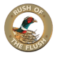 Rush Of the Flush logo