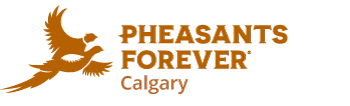Pheasants Forever Calgary