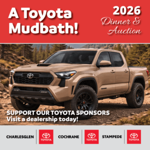 Toyota-Mudbath